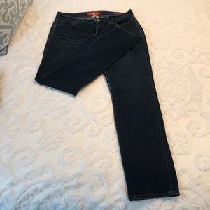 Lucky jeans